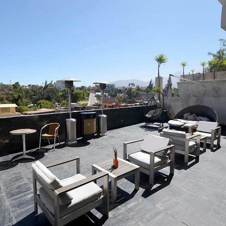 Qp Hotels Arequipa Exterior foto