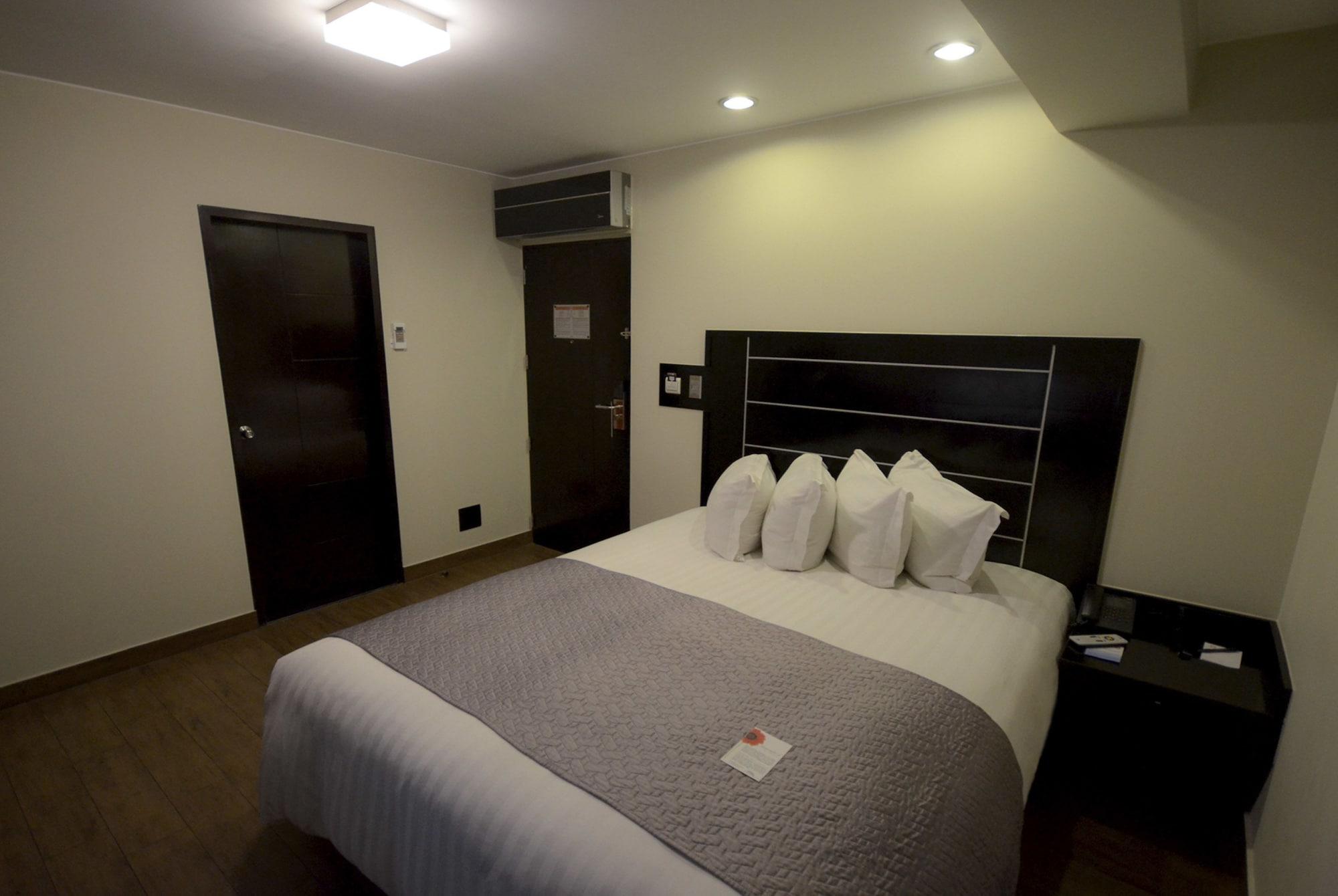 Qp Hotels Arequipa Exterior foto