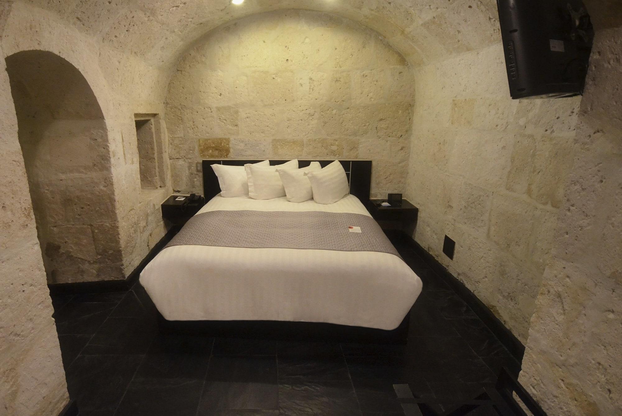 Qp Hotels Arequipa Exterior foto